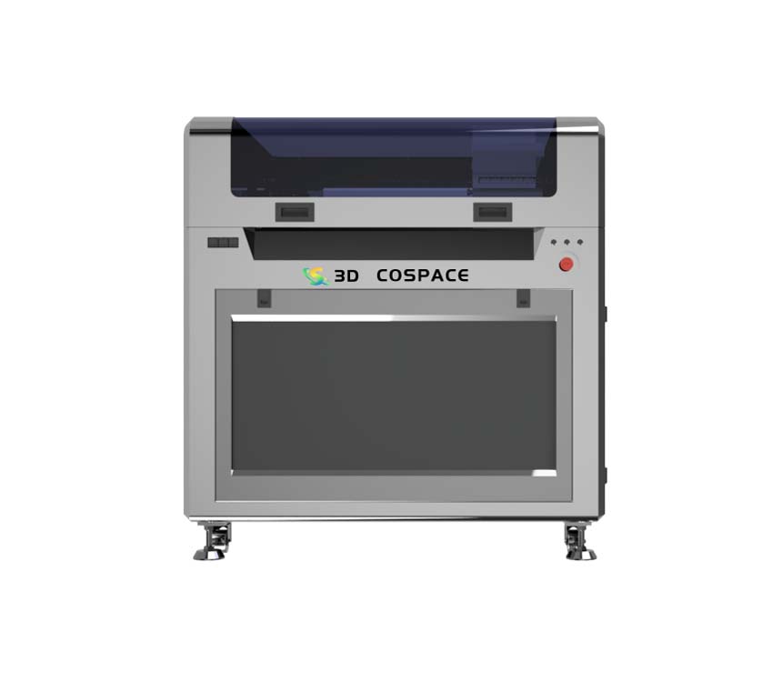 桌面型3D打印机